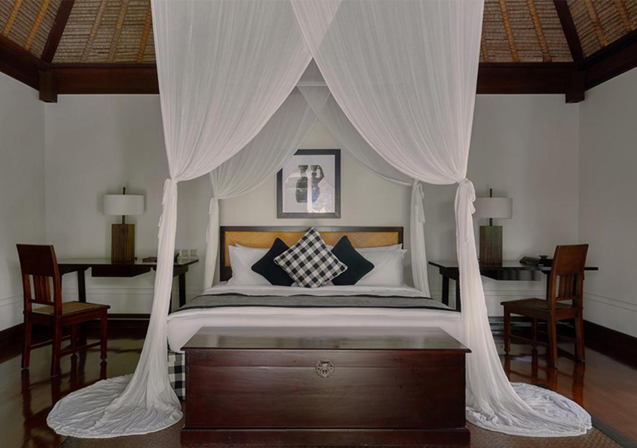 Three Bedroom Owners Pool Villa Massage