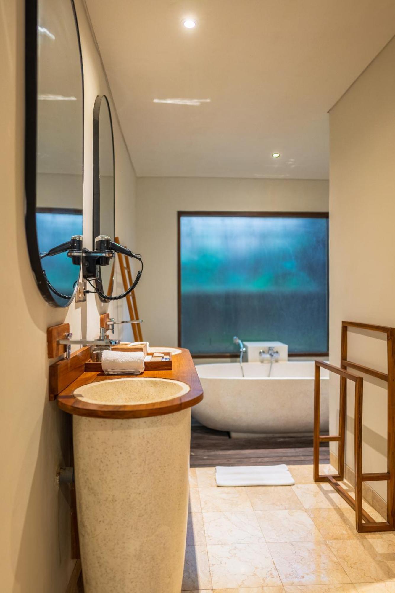 One-Bedroom Villa
