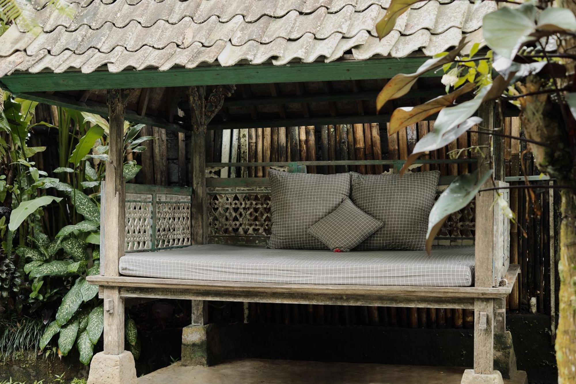 One-Bedroom Pool Villa Ricefield View