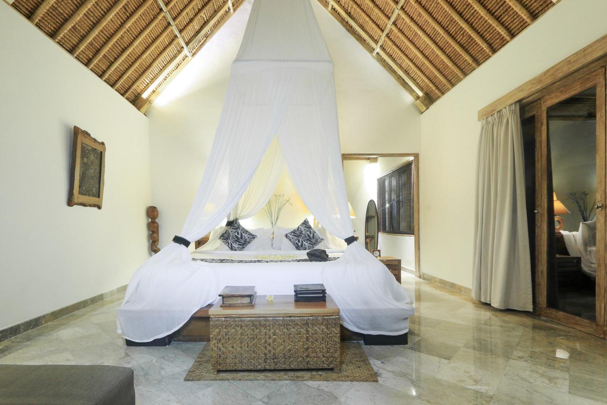 One-Bedroom Villa Private Pool