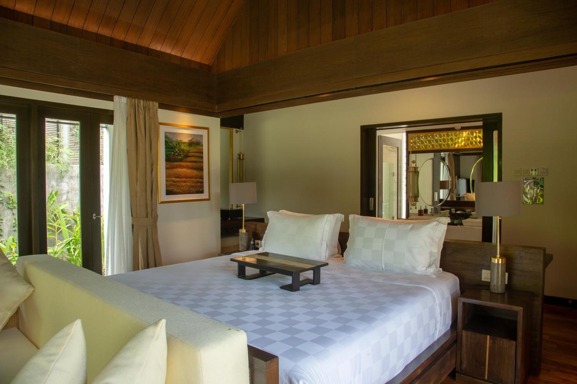Two-Bedroom Villa Private Pool