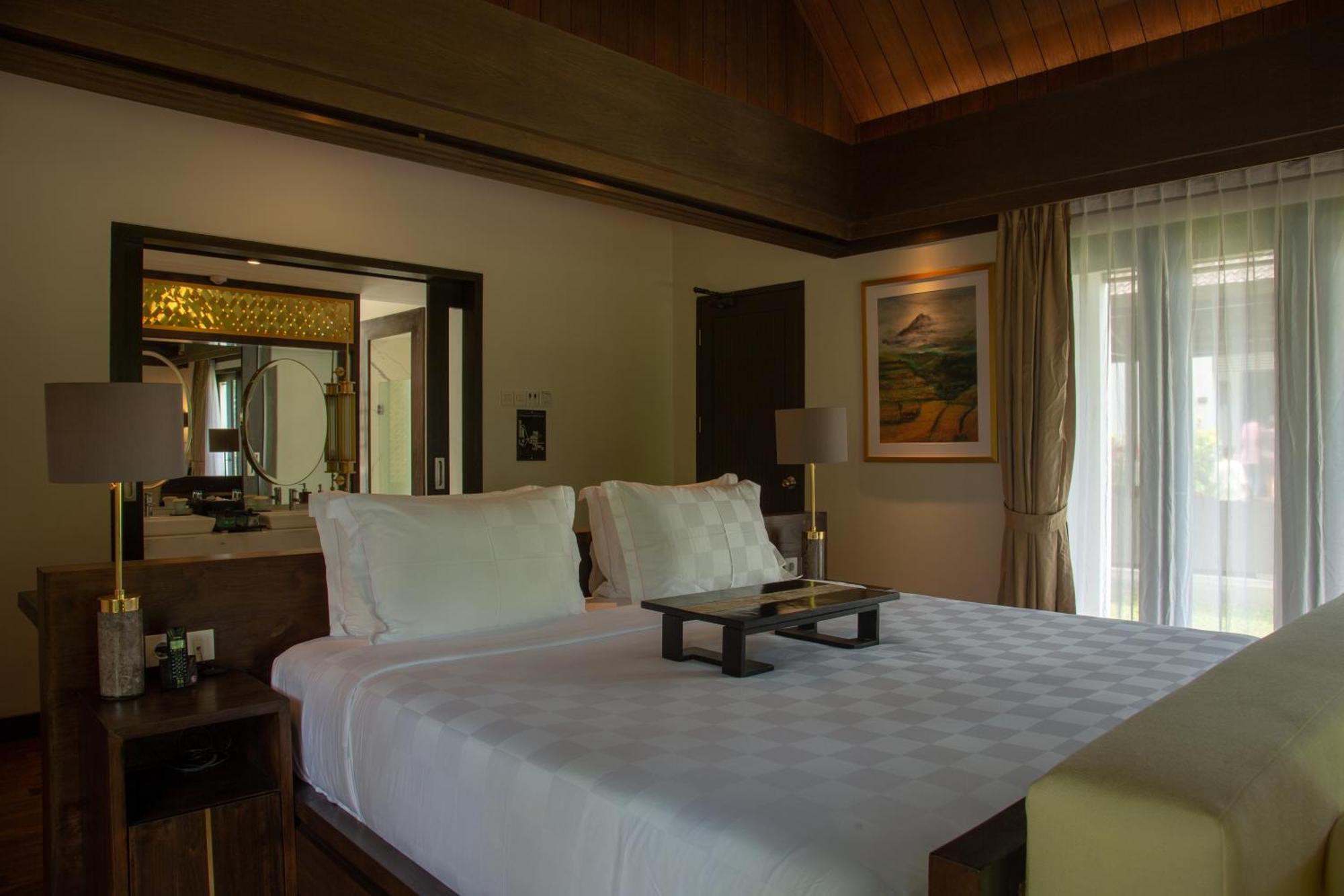 Two-Bedroom Villa Private Pool