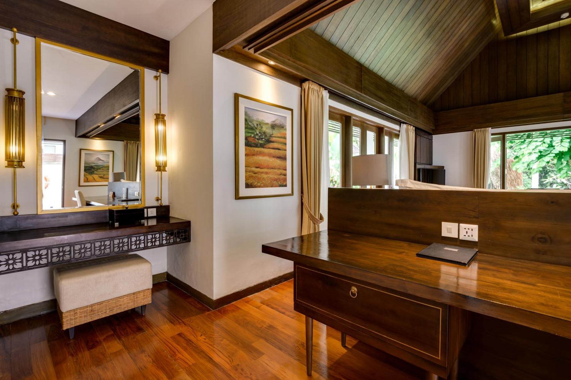 Ayung One-Bedroom Villa Private Pool