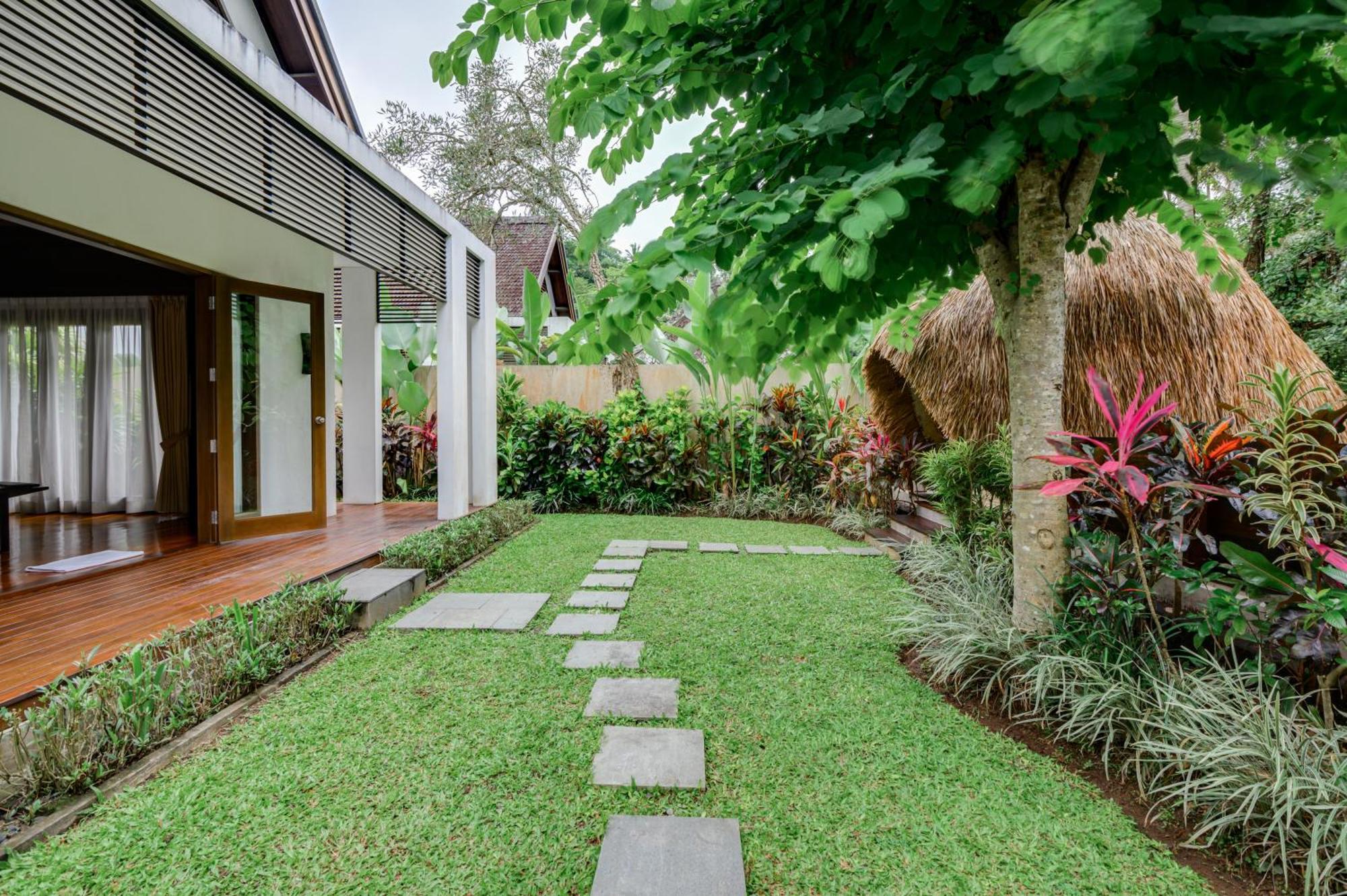 Ayung One-Bedroom Villa Private Pool