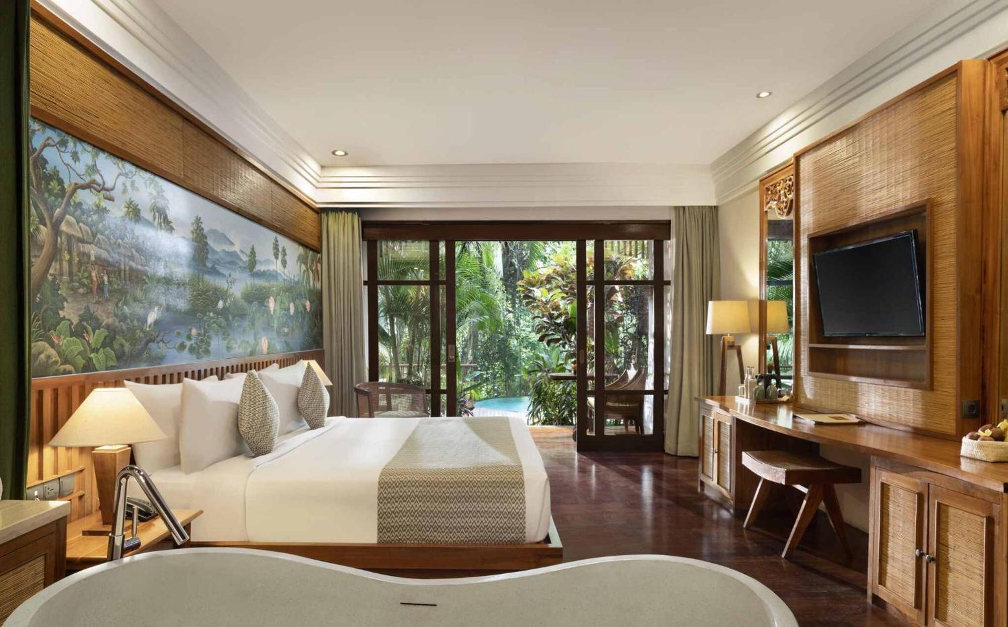 Adiwana Pool Access Mocktail