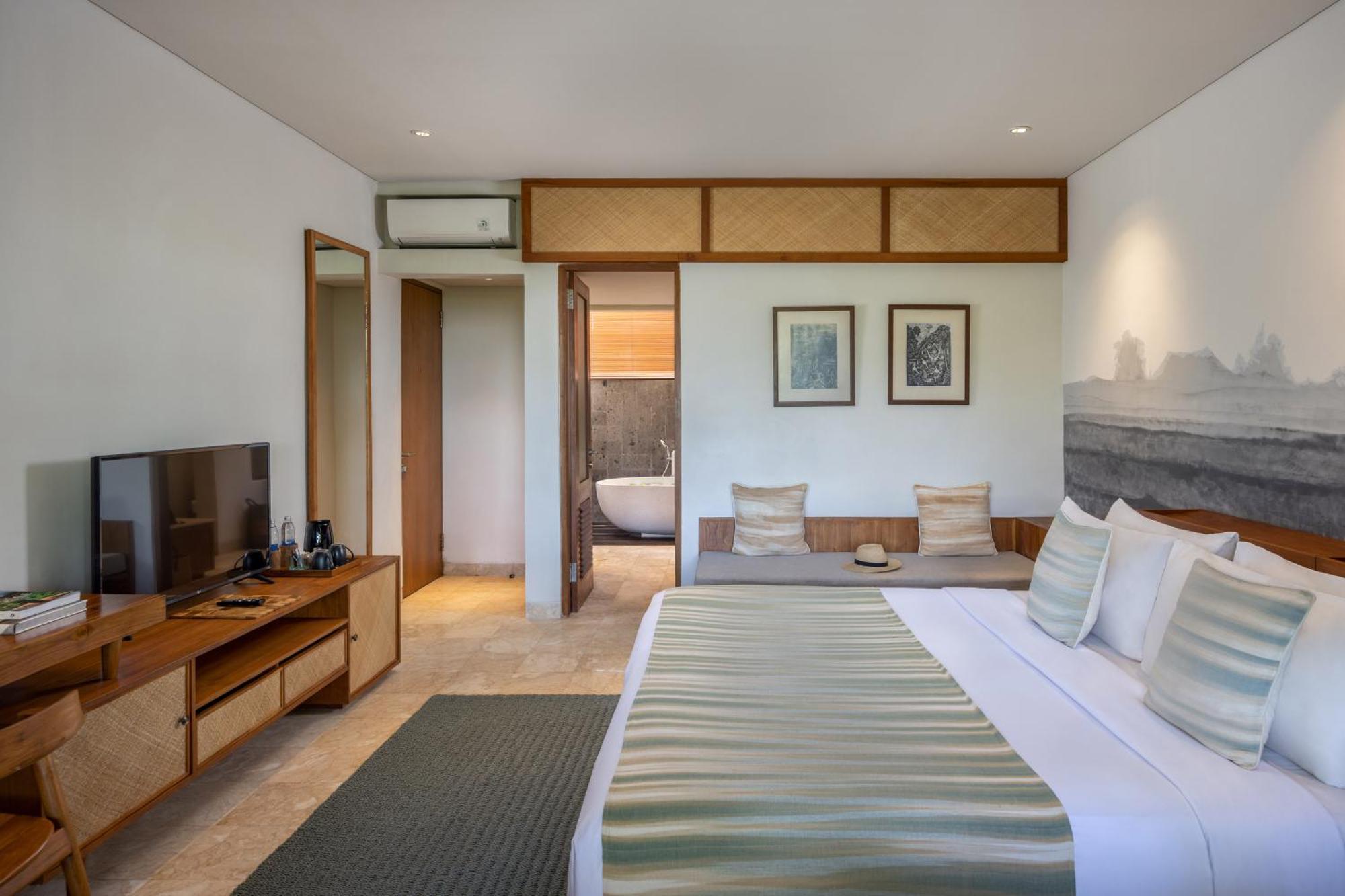 Suite Balcony