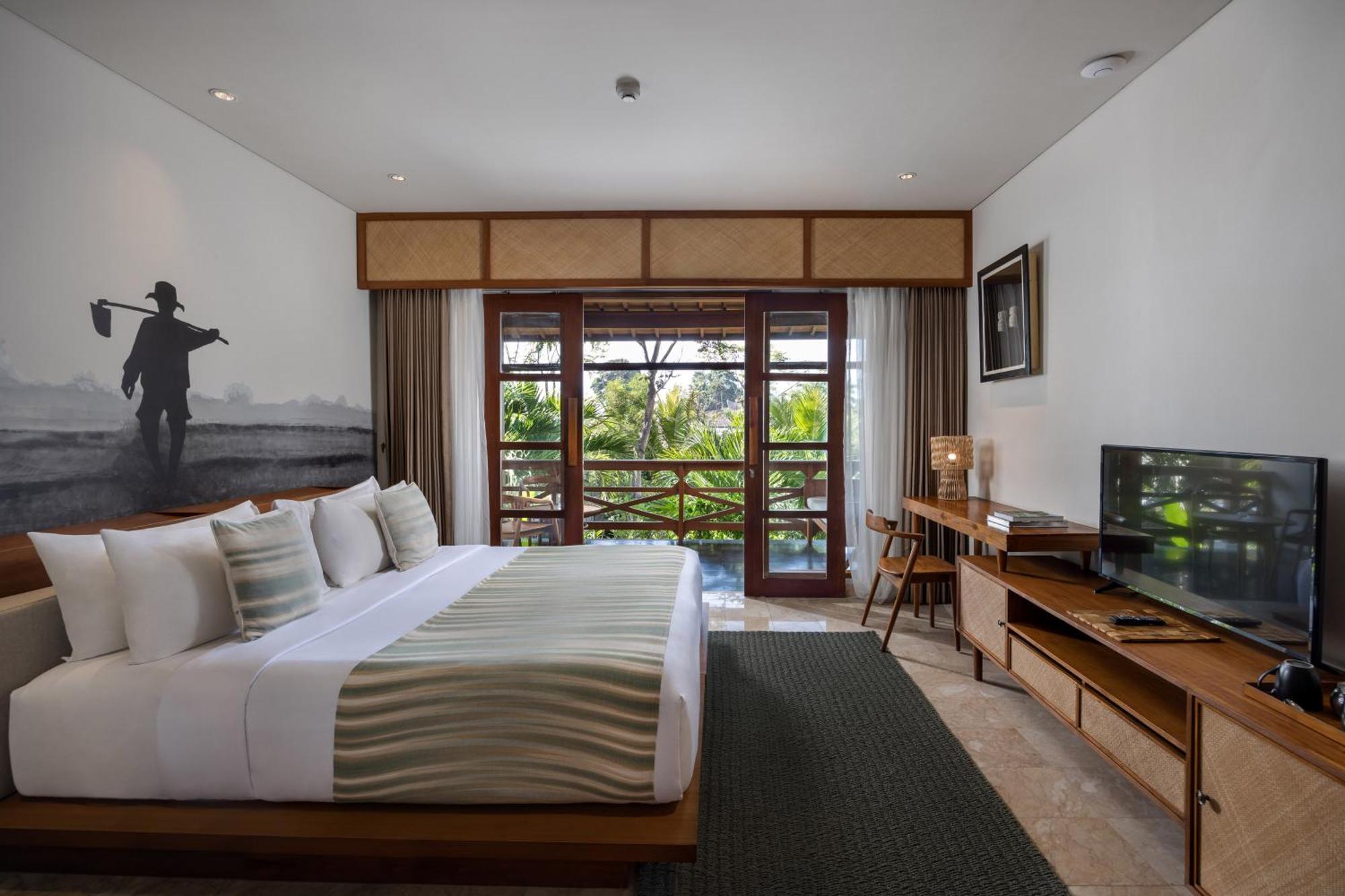 Suite Balcony