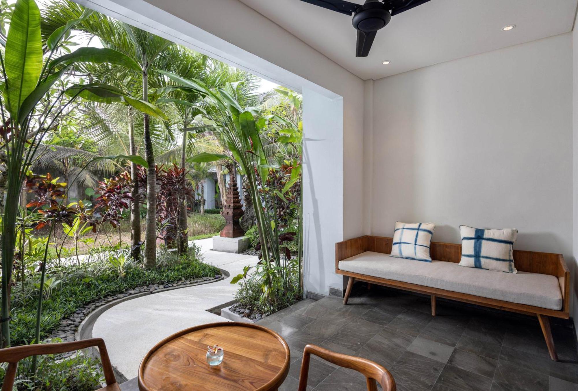 Suite Terrace