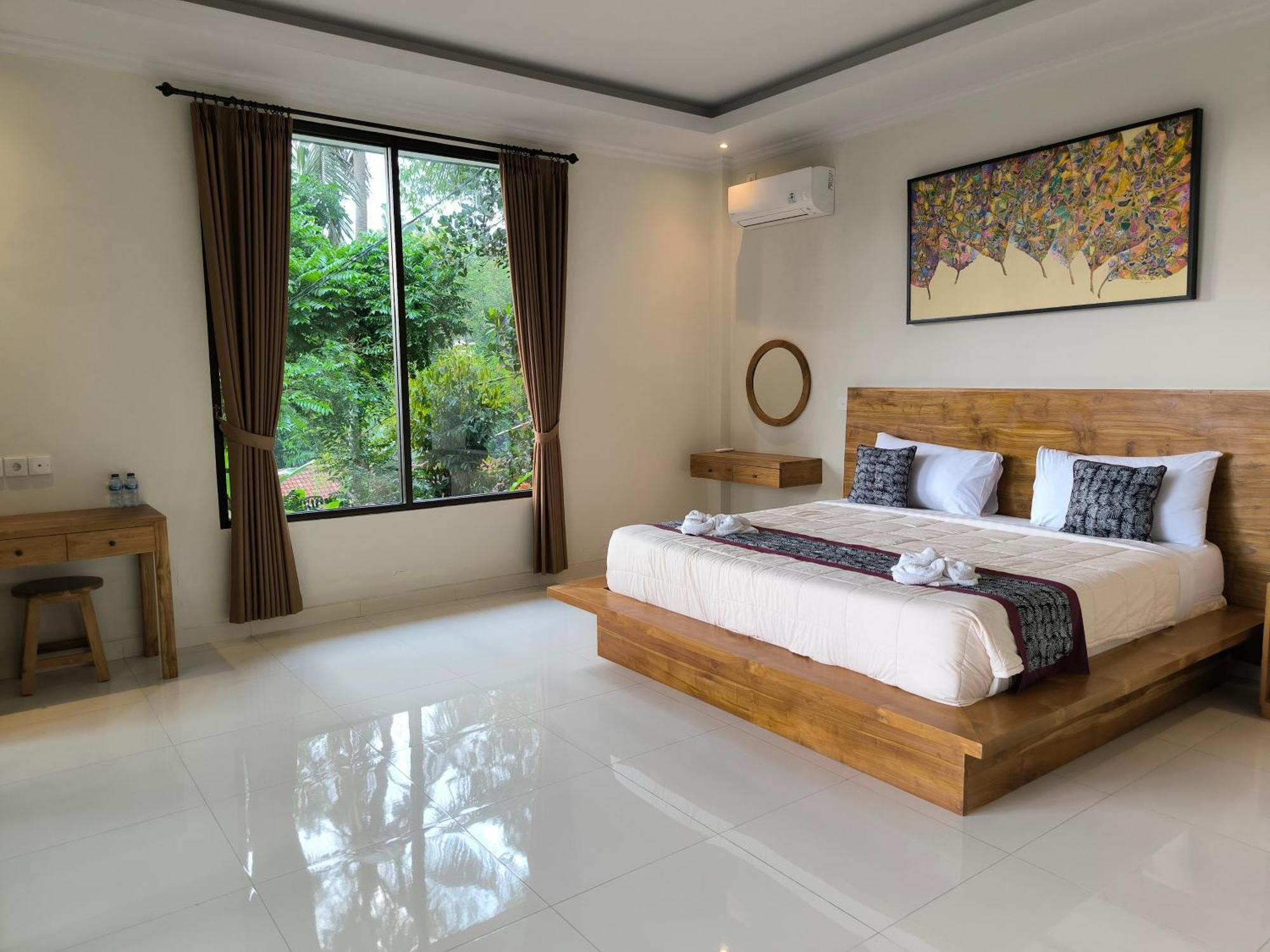 Suite Balcony