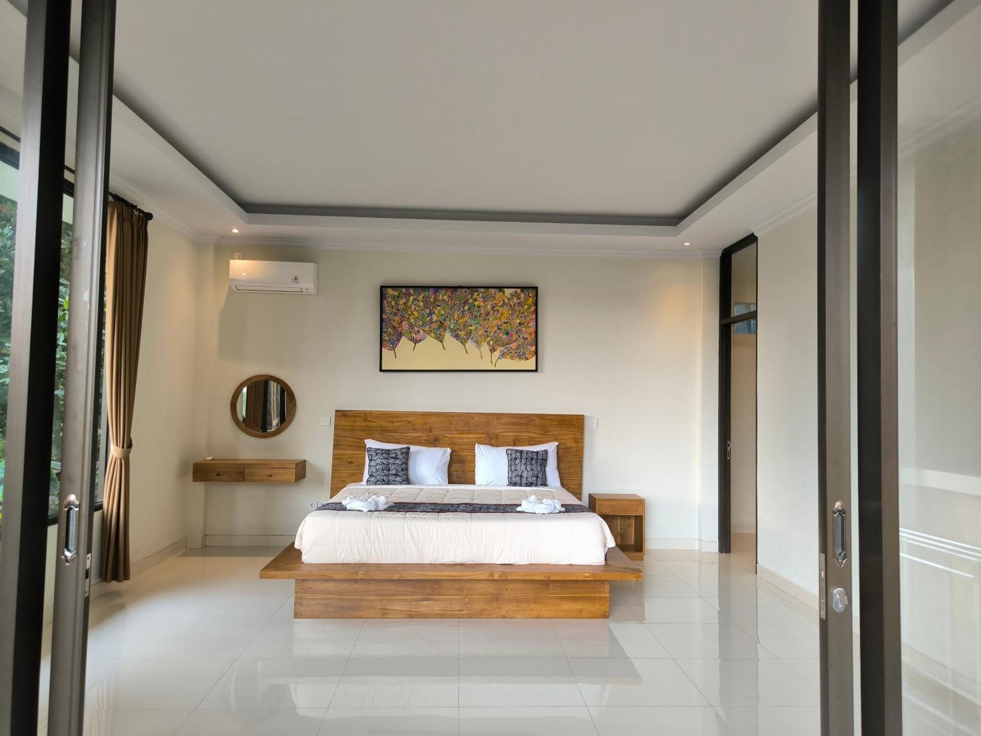 Suite Balcony
