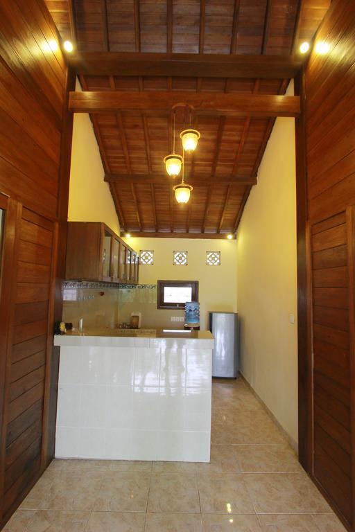 Villa Private Pool