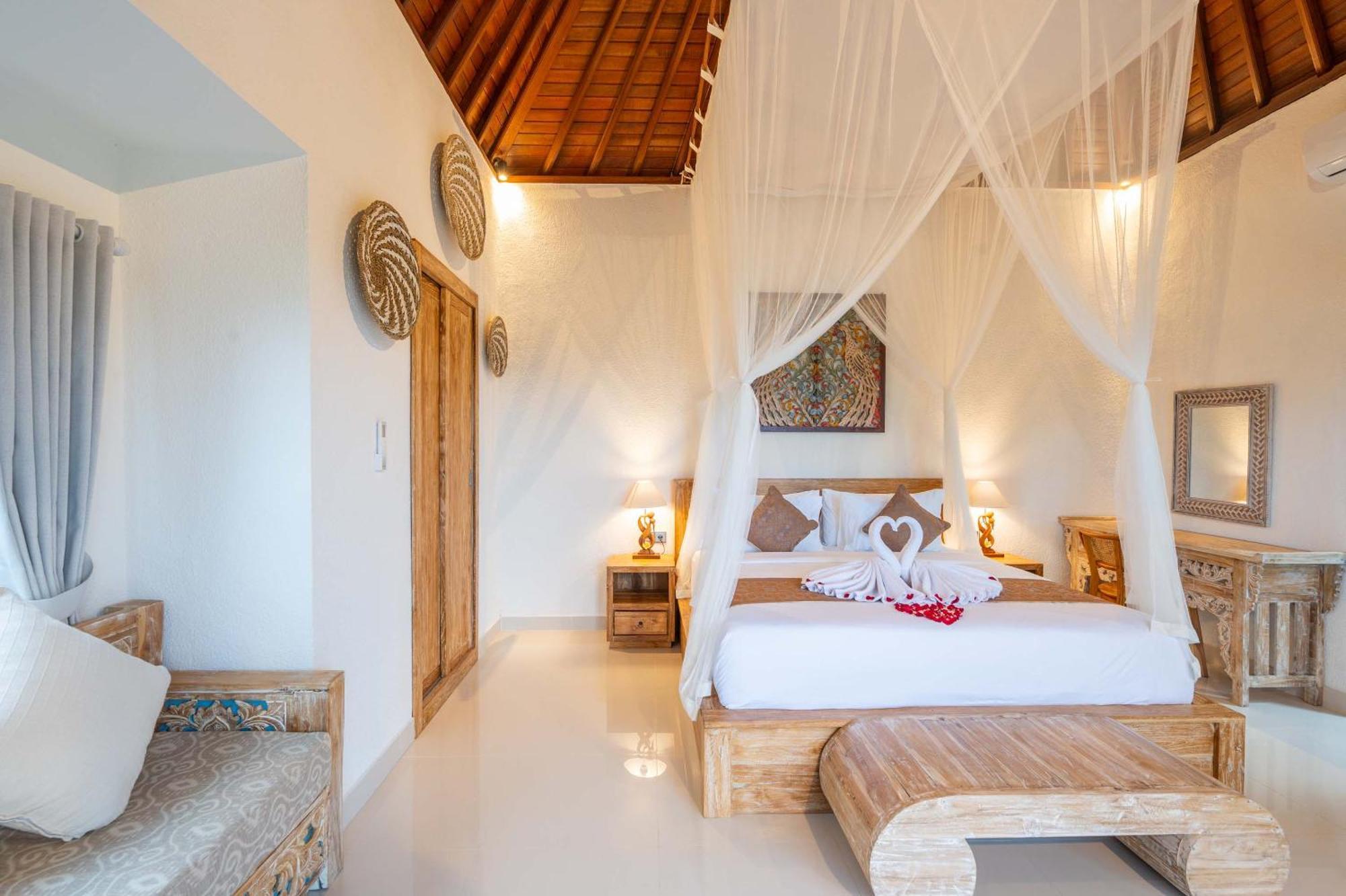 One Bedroom Villa Private Pool