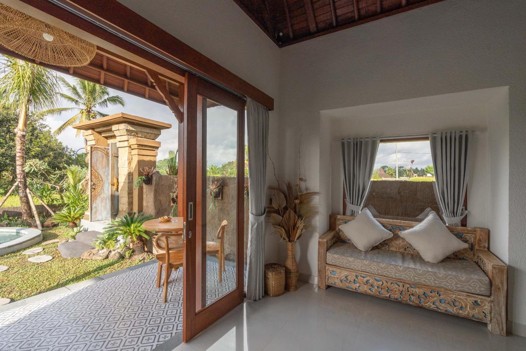 One Bedroom Villa Private Pool