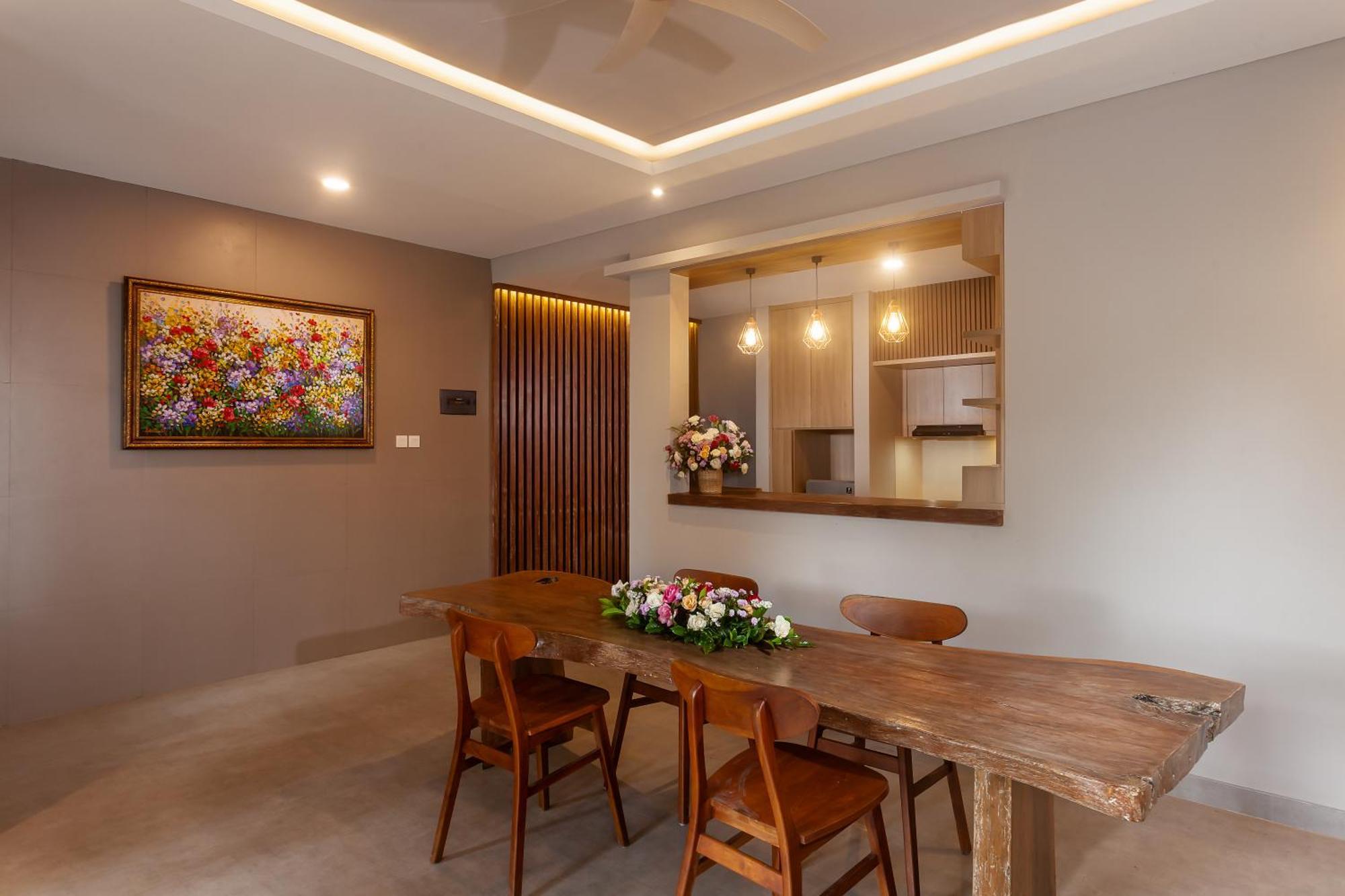 Family Room Balcony