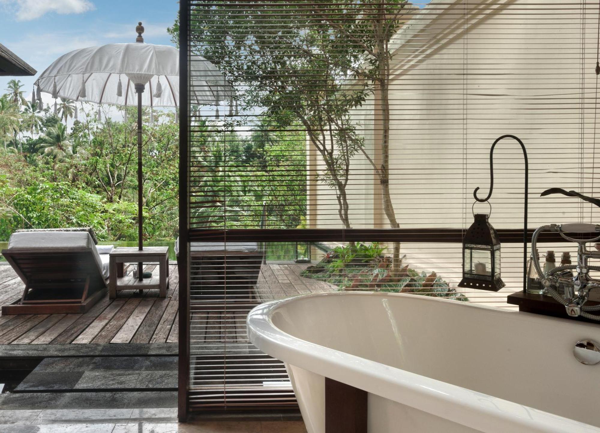 One-Bedroom Pool Villa