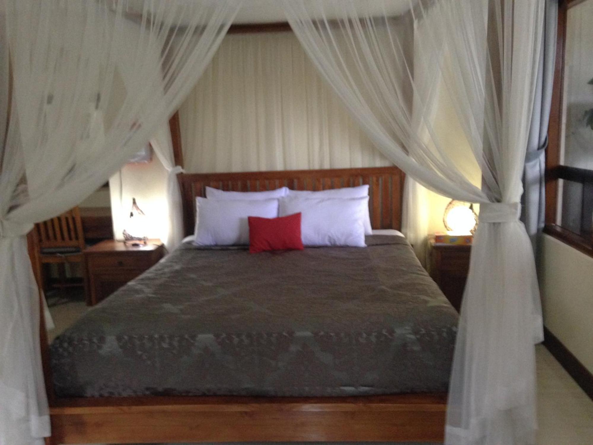 Deluxe One-Bedroom Villa Private Pool