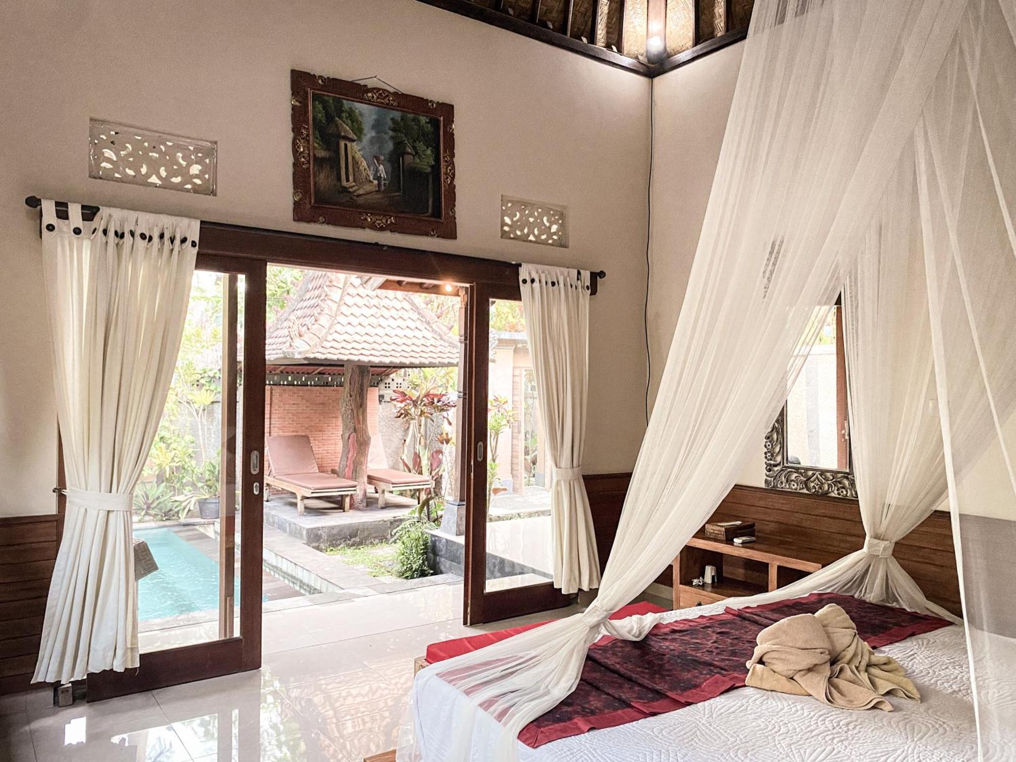 Two-Bedroom Villa Private Pool