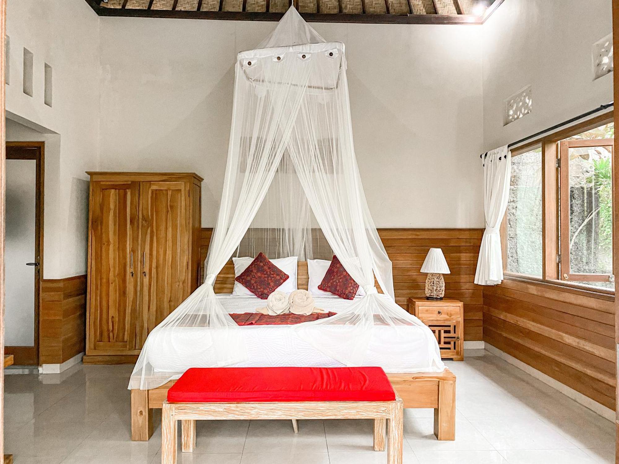 Two-Bedroom Villa Private Pool