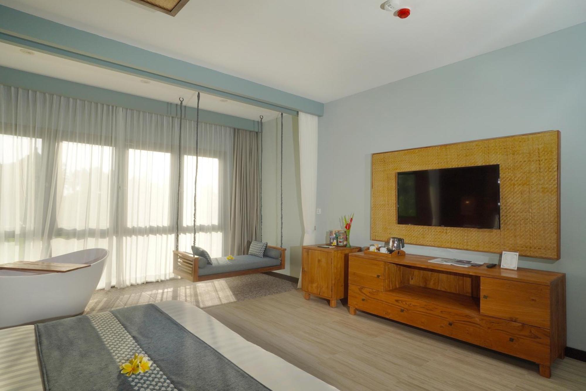Premier Double Room