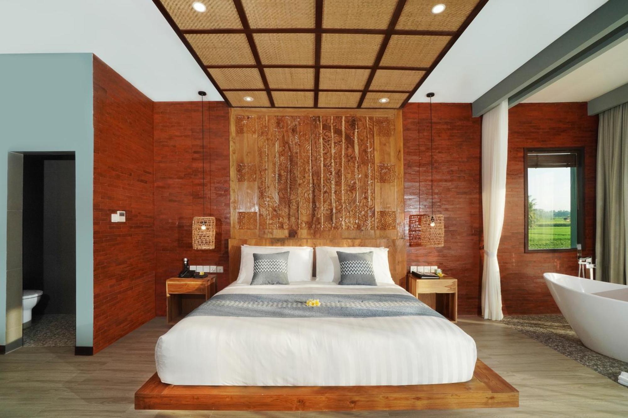 Premier Double Room