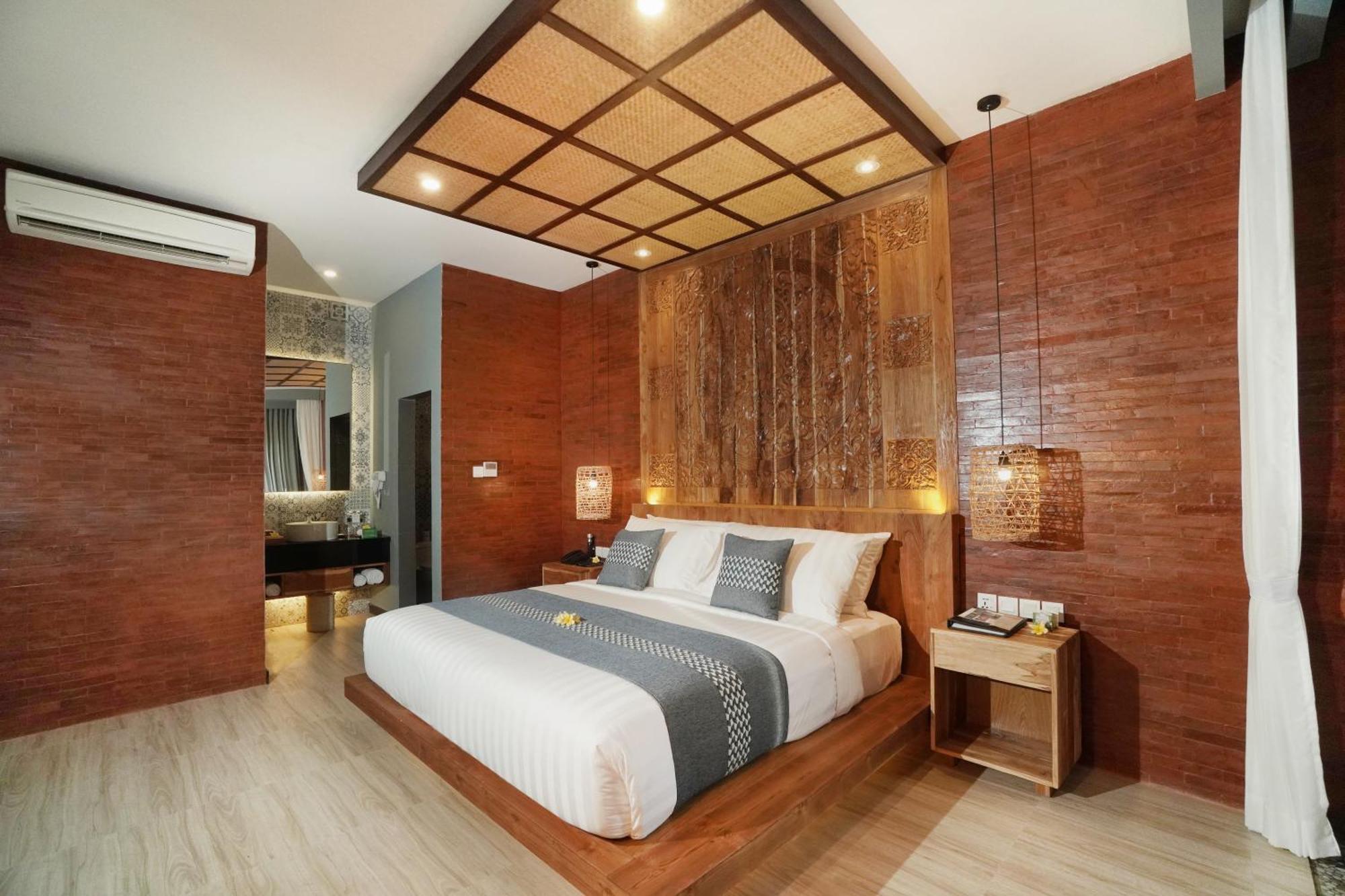 Premier Double Room
