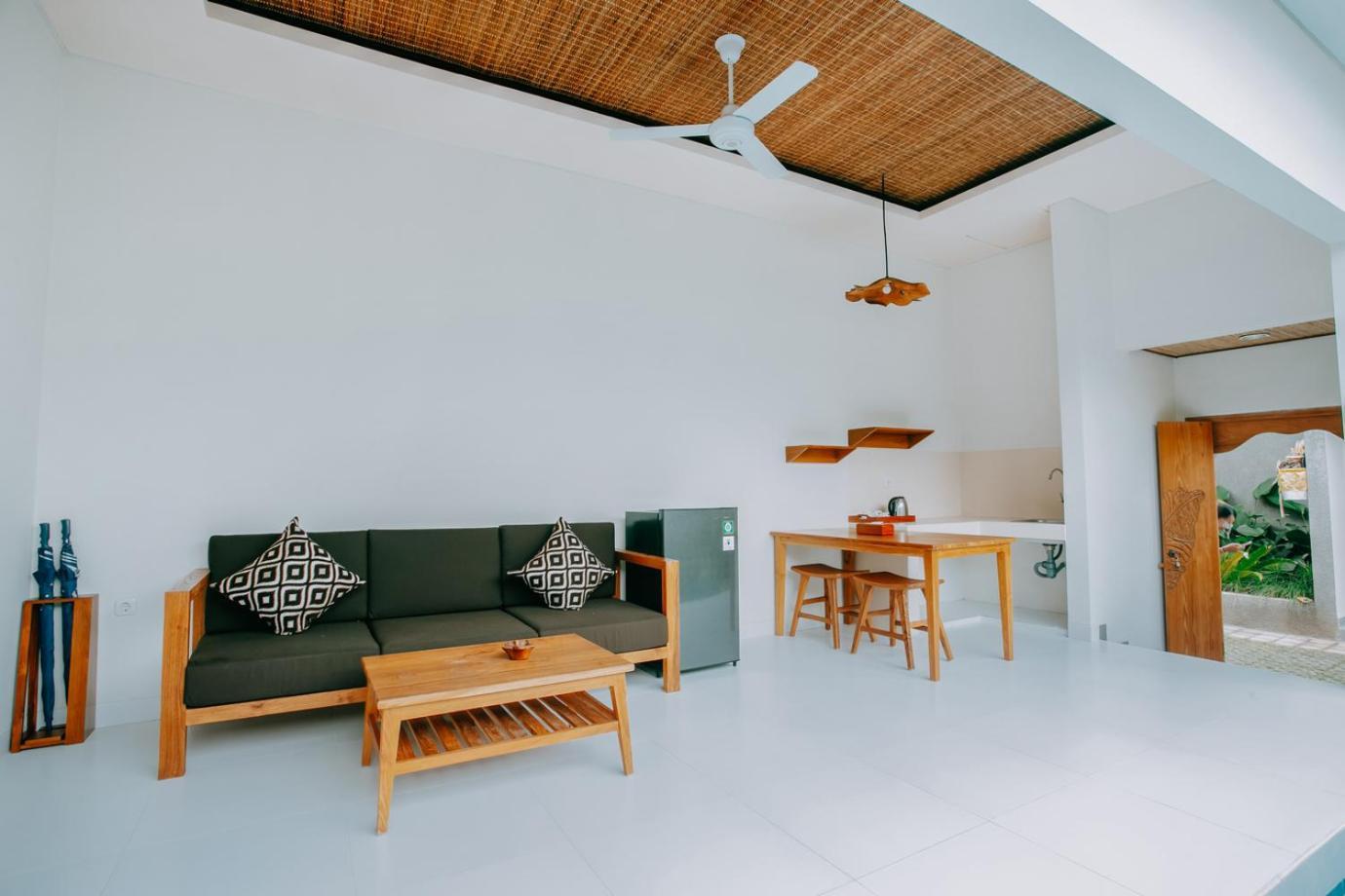 Deluxe Villa