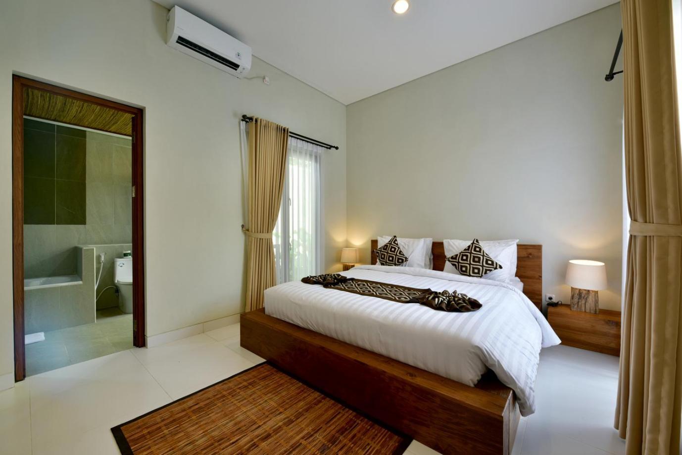 Deluxe Villa