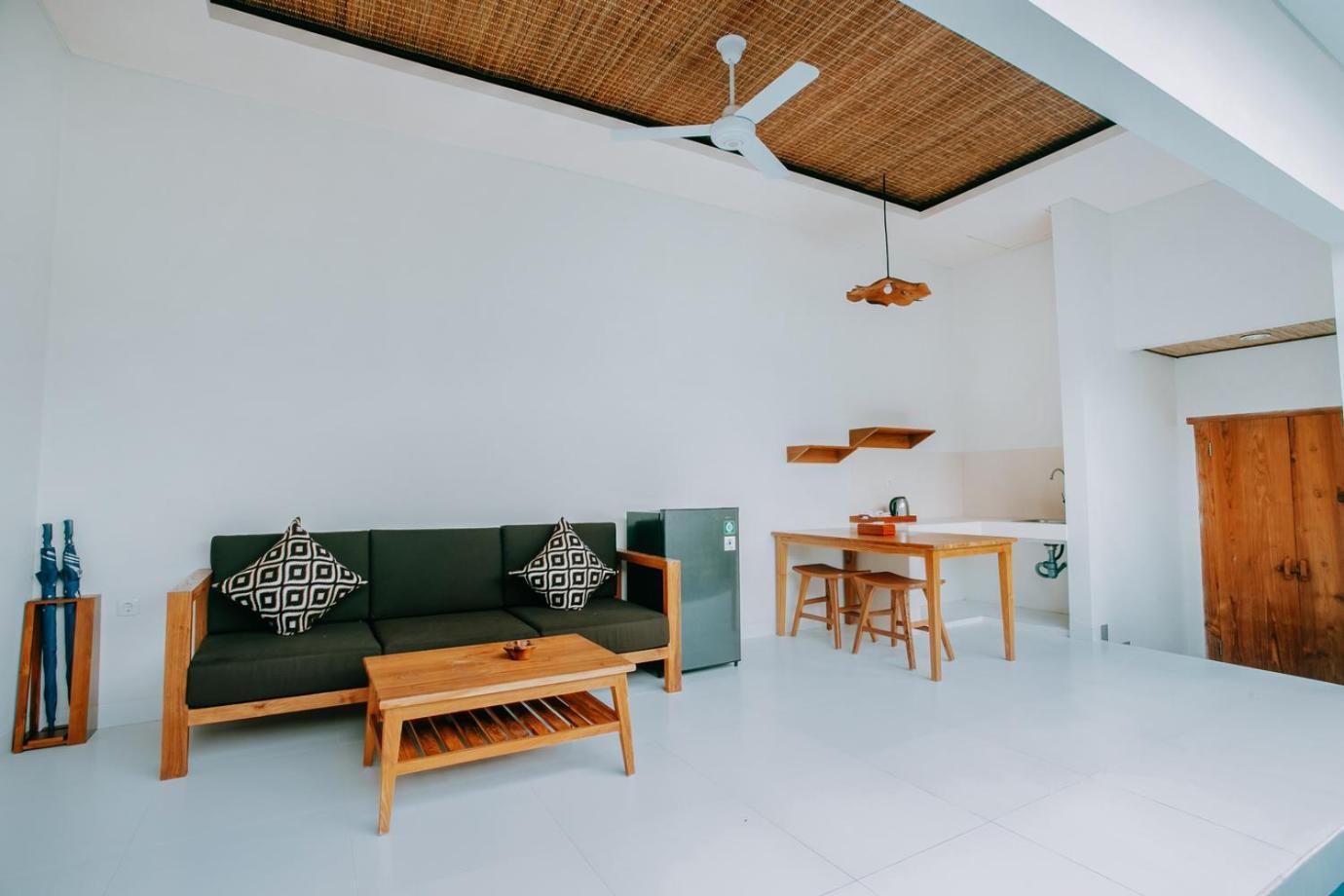 Deluxe Villa