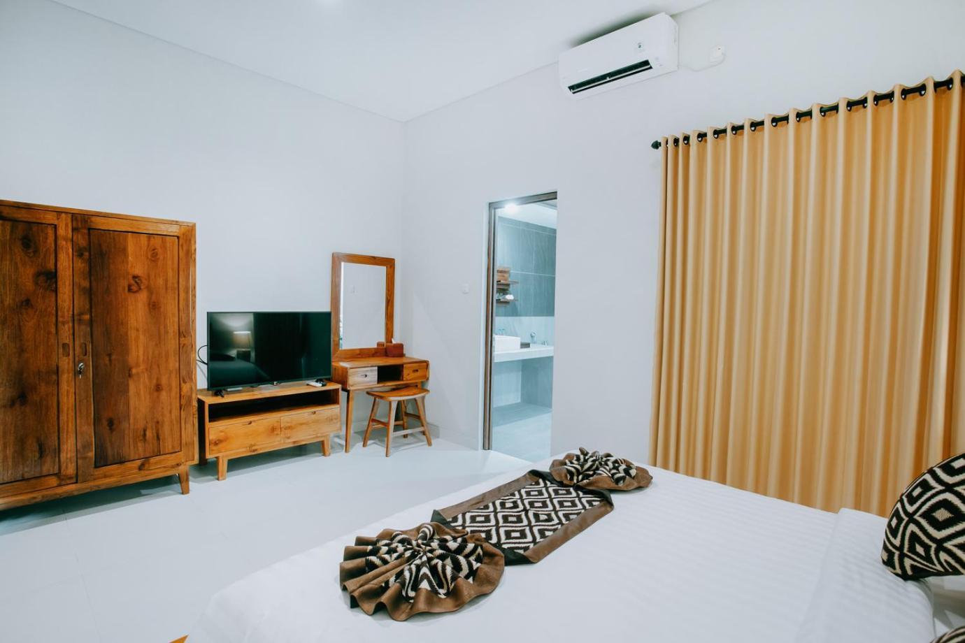 Superior Villa
