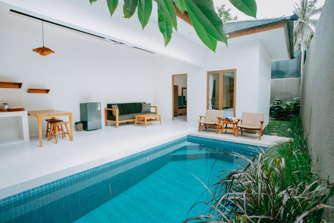 Superior Villa