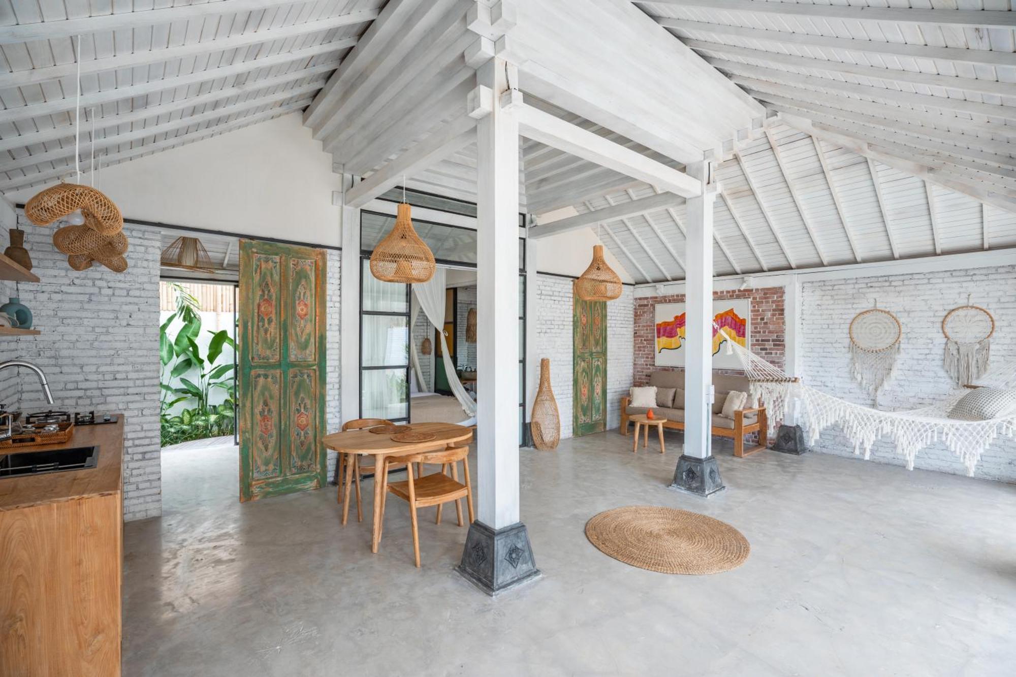Superior Villa