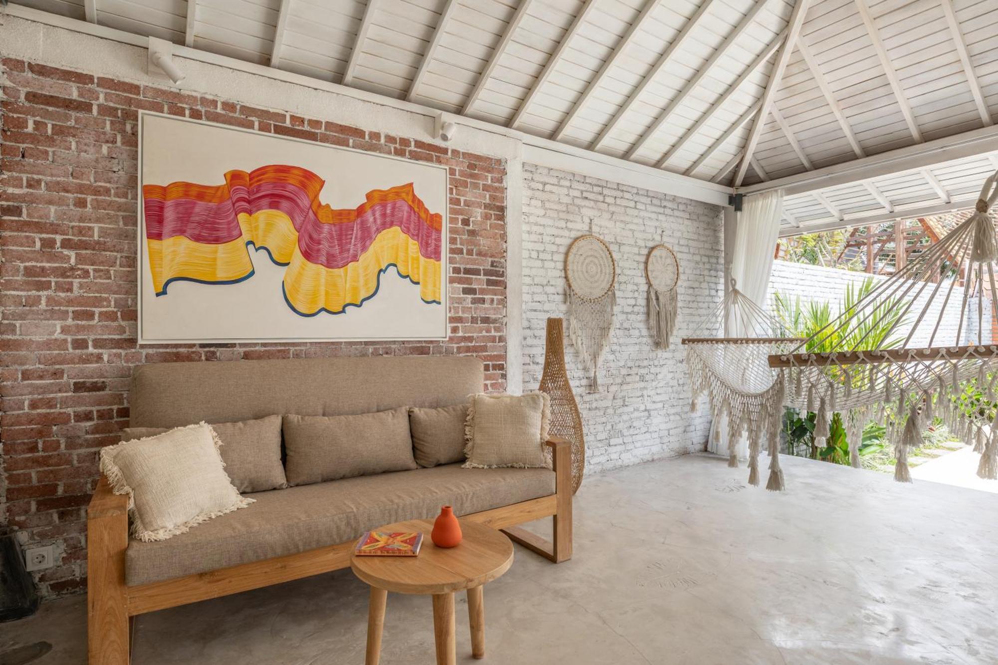 Superior Villa