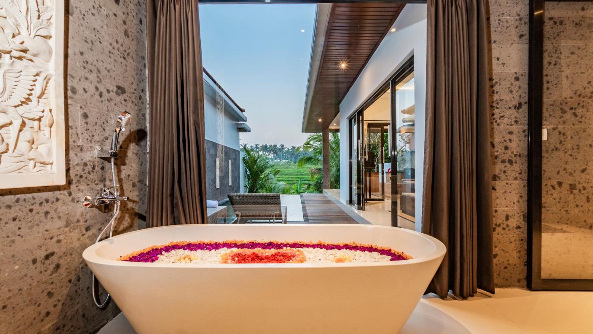 One-Bedroom Villa