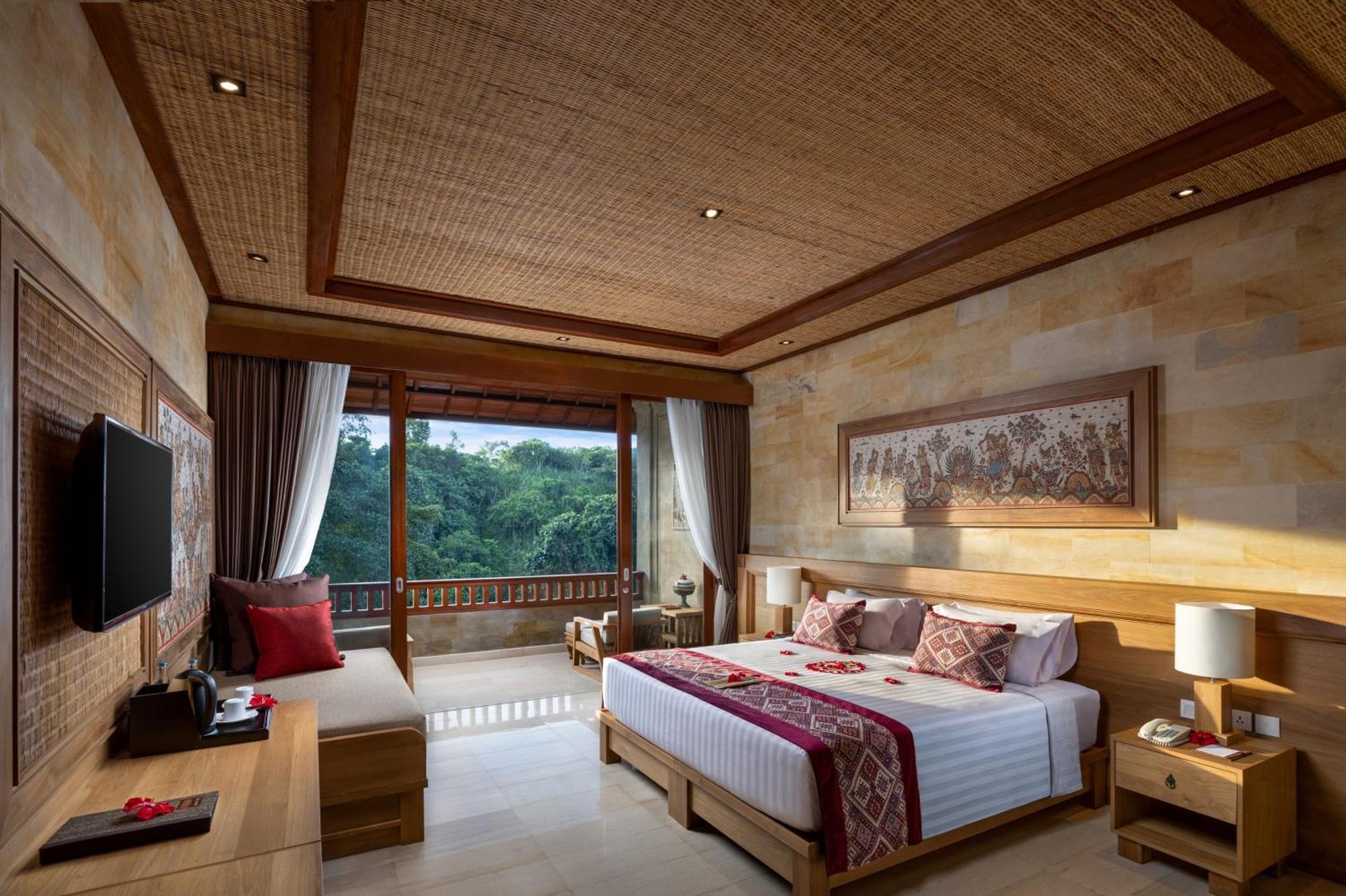 Suite Valley View