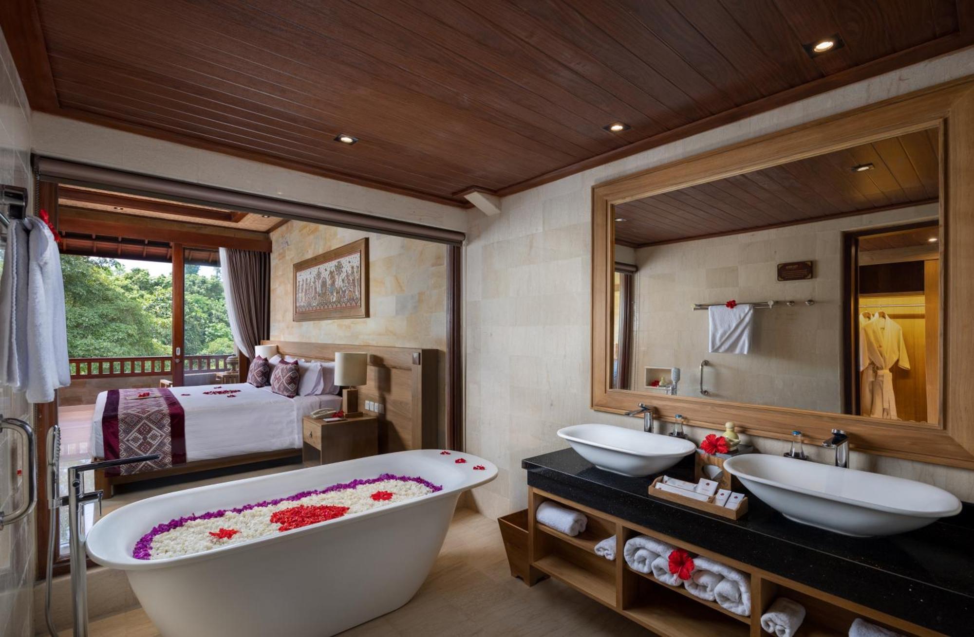 Suite Valley View