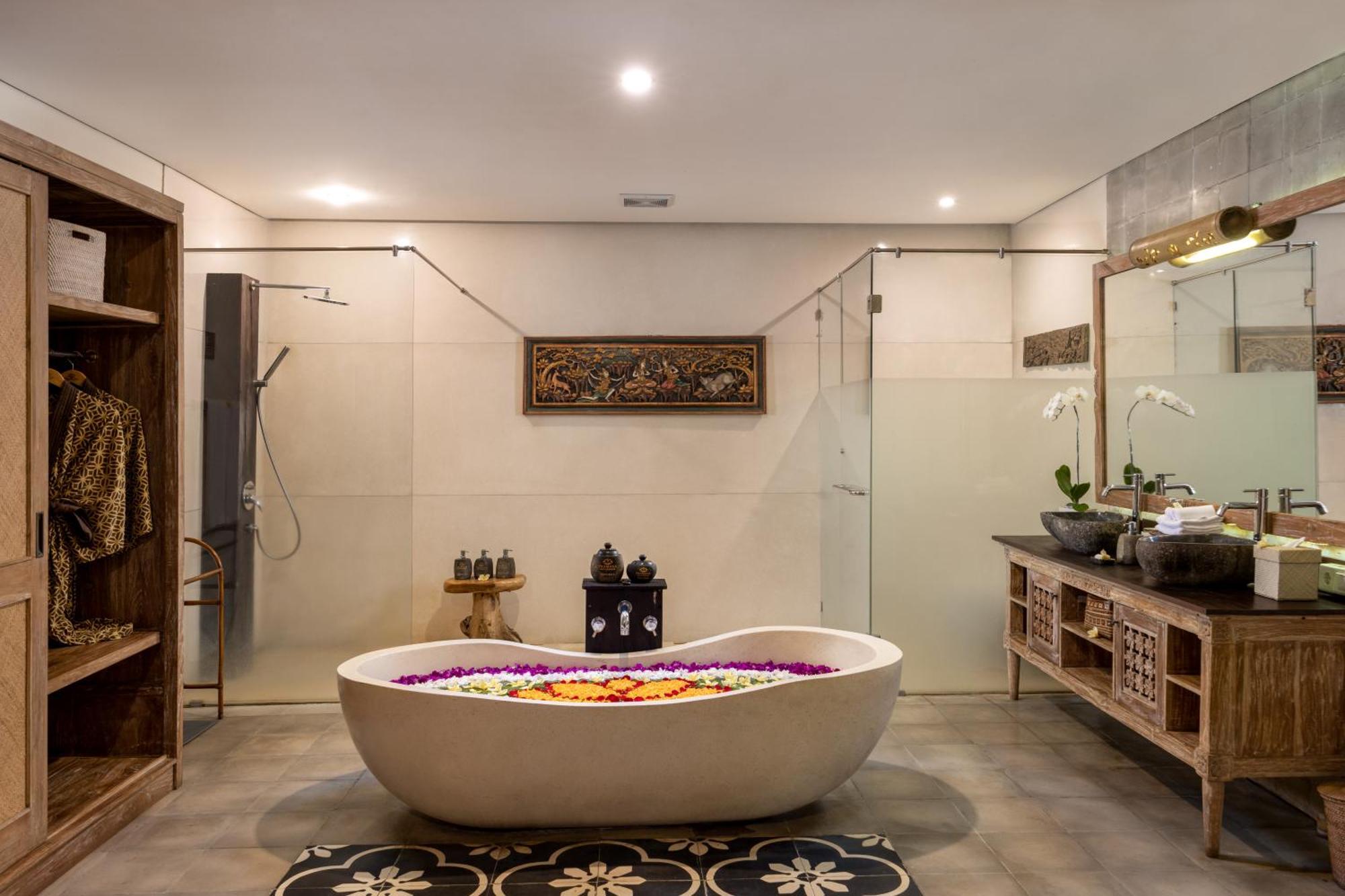 Pramana Suite Benefit