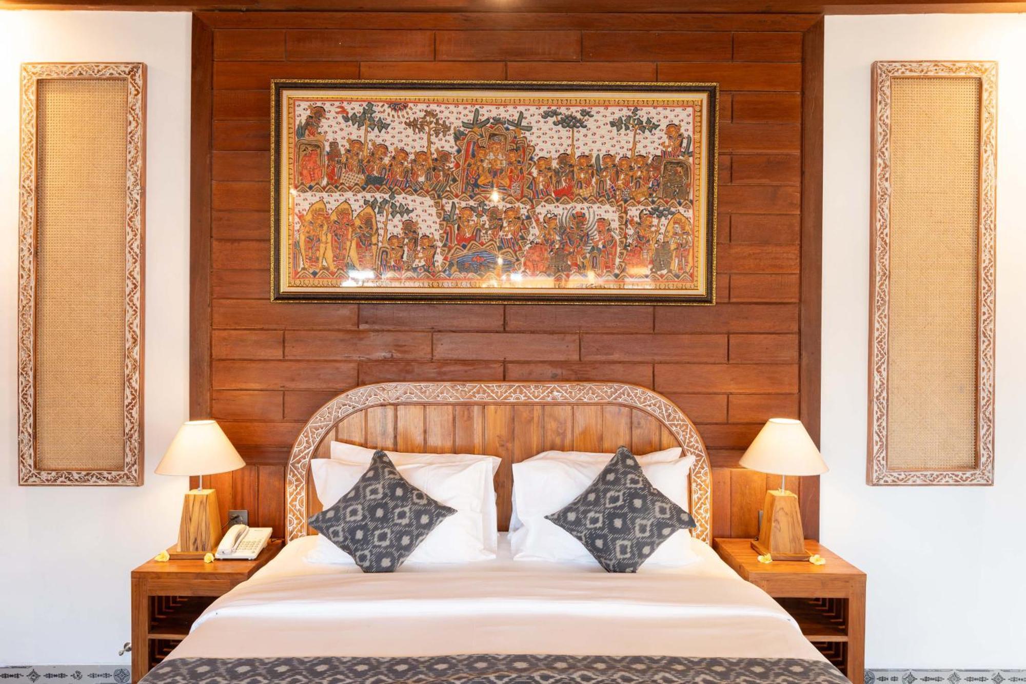 One Bedroom Suite Pool Villa