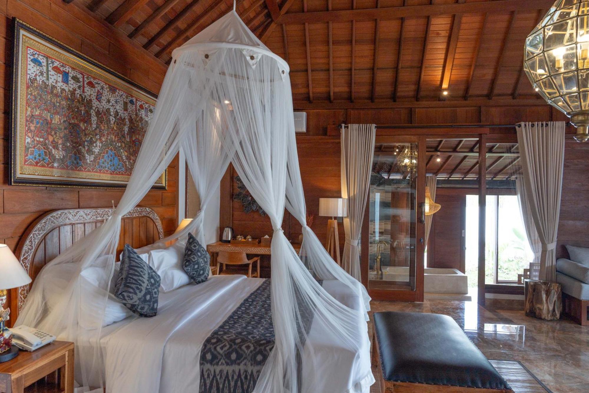 One Bedroom Grand Suite Pool Villa