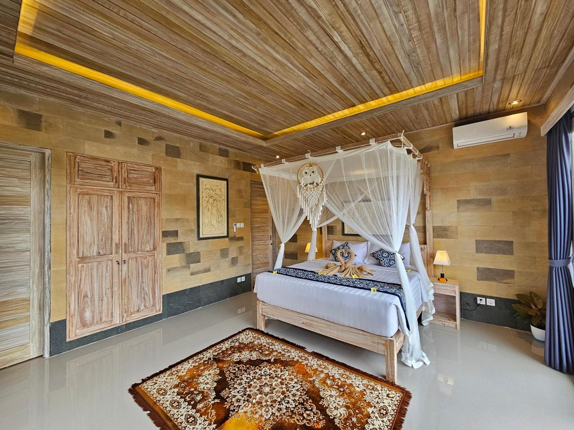 One-Bedroom Villa