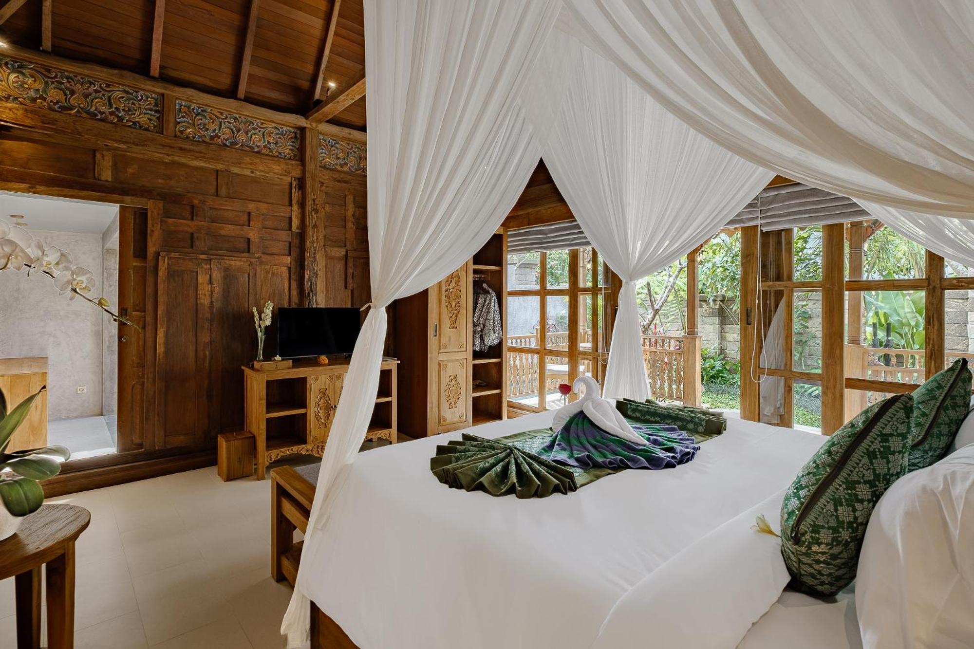 One-Bedroom Villa