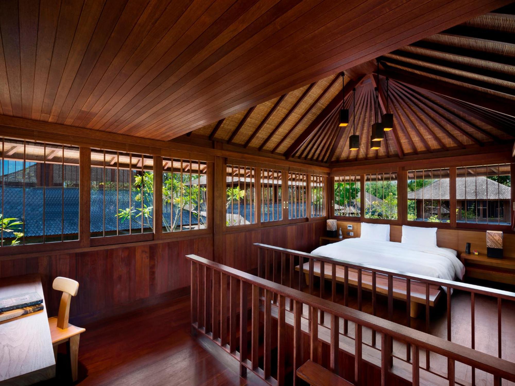Soka Maisonette Pool Access Villa