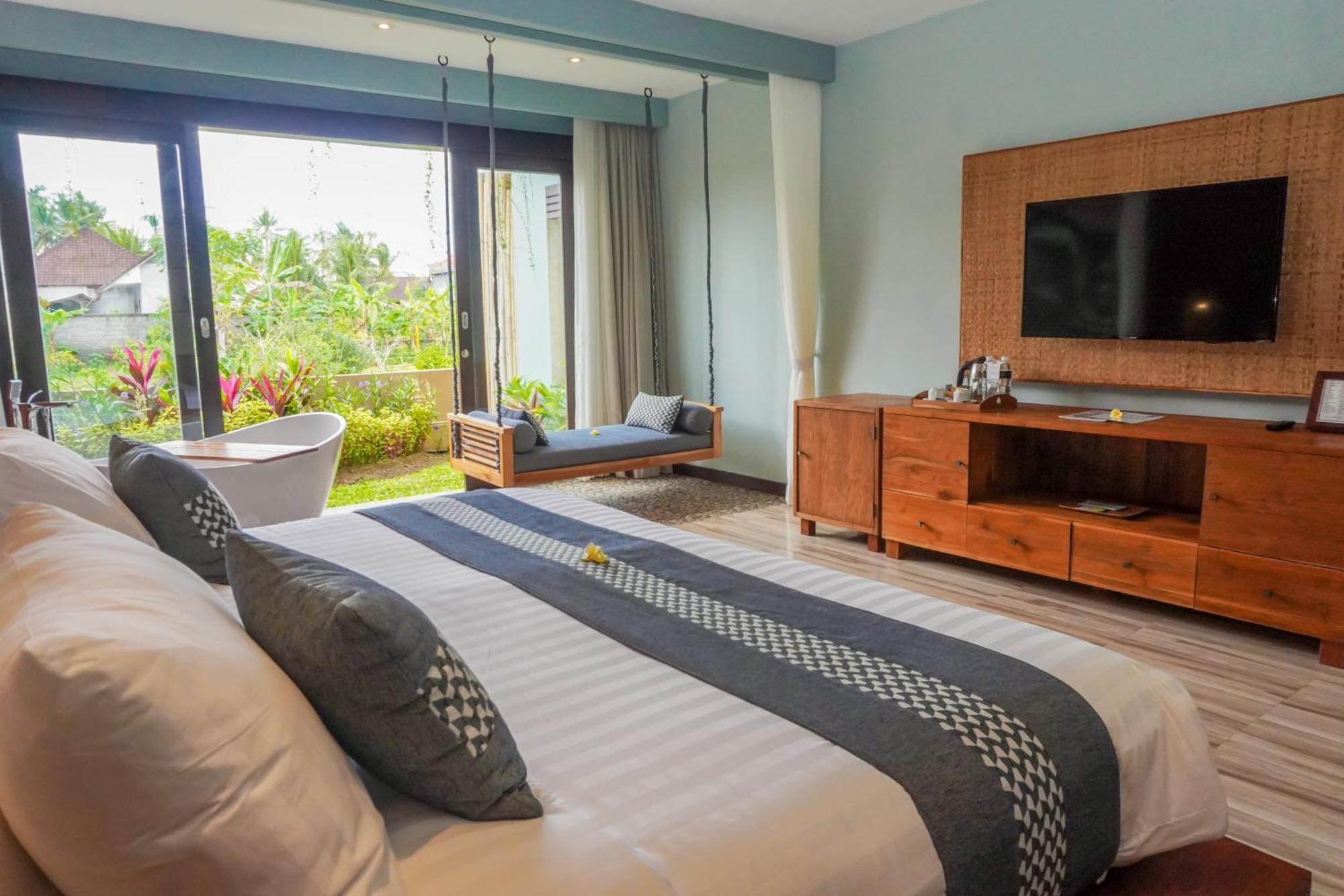Premier Double Room