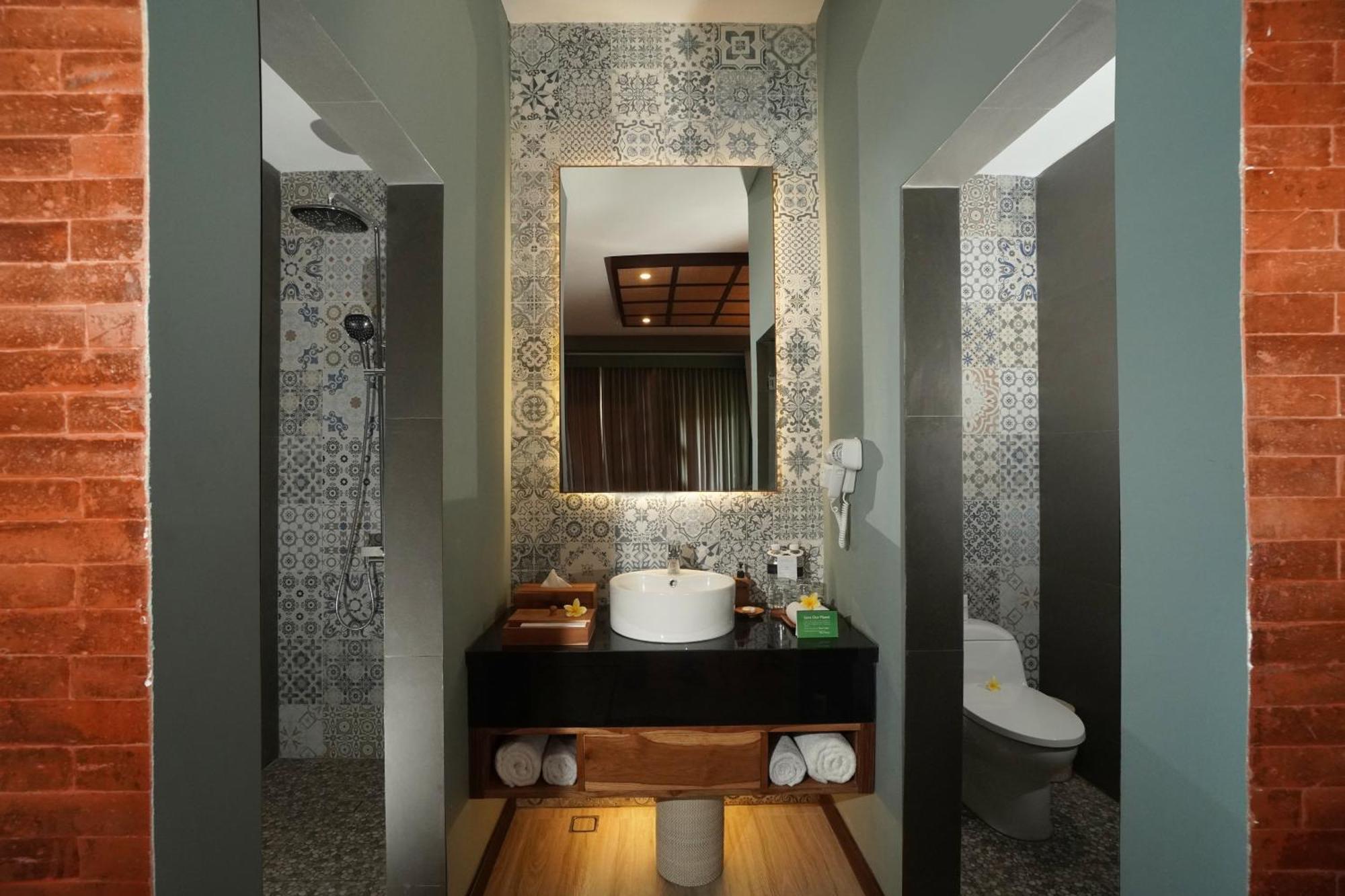 Premier Double Room