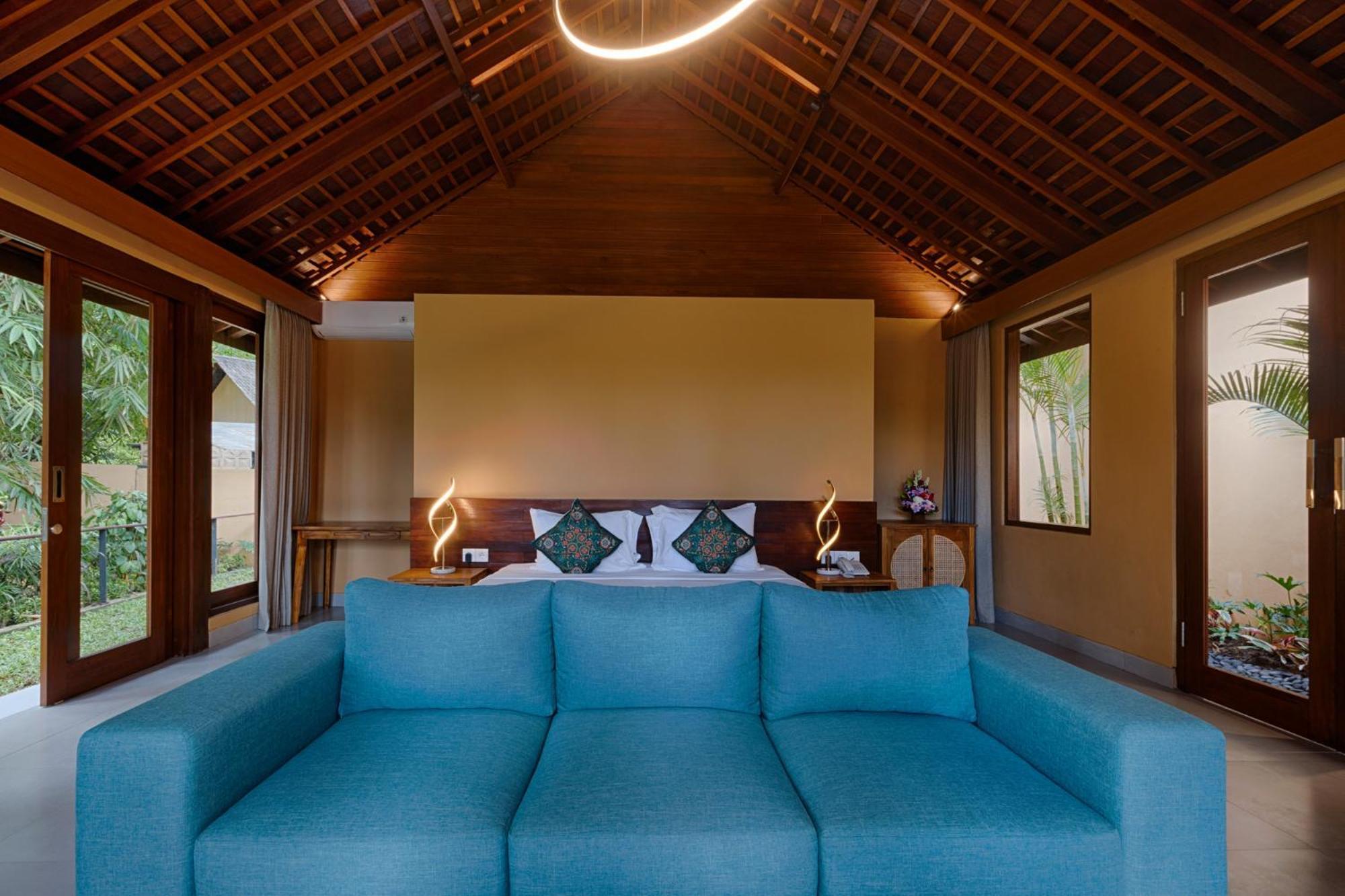 Premier One Bedroom Private Pool Villas