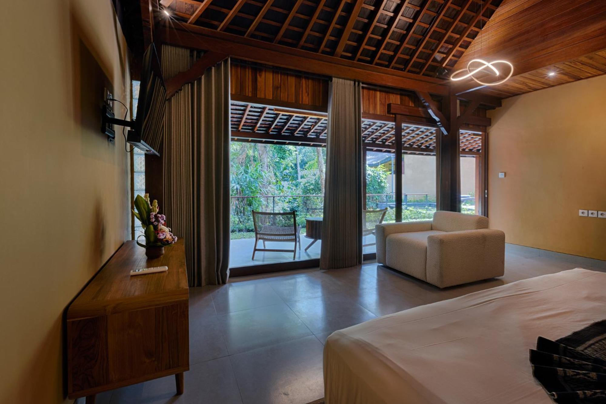 Premier One Bedroom Private Pool Villas