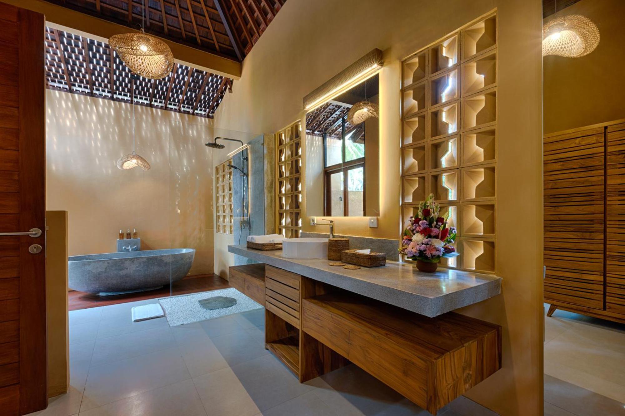 Premier One Bedroom Private Pool Villas