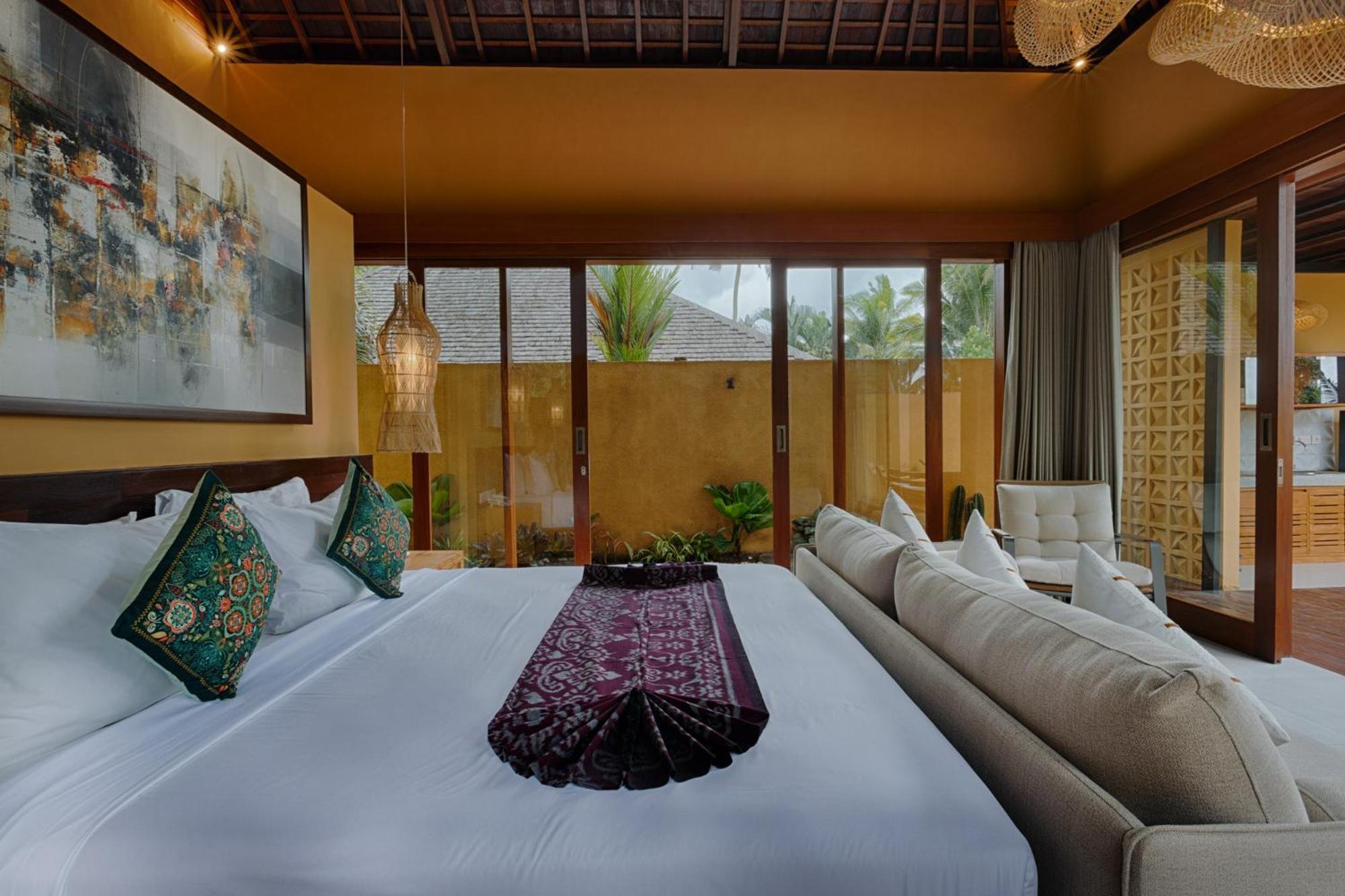 Premier One Bedroom Private Pool Villas