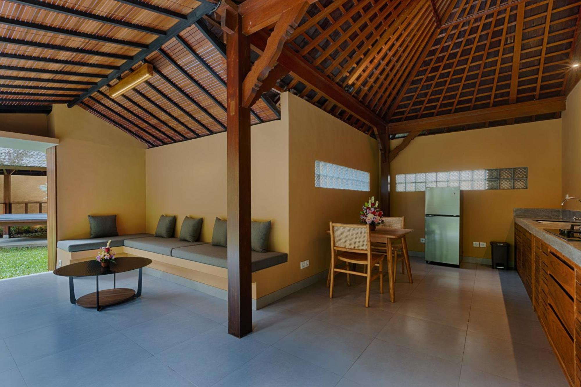 Premier One Bedroom Private Pool Villas