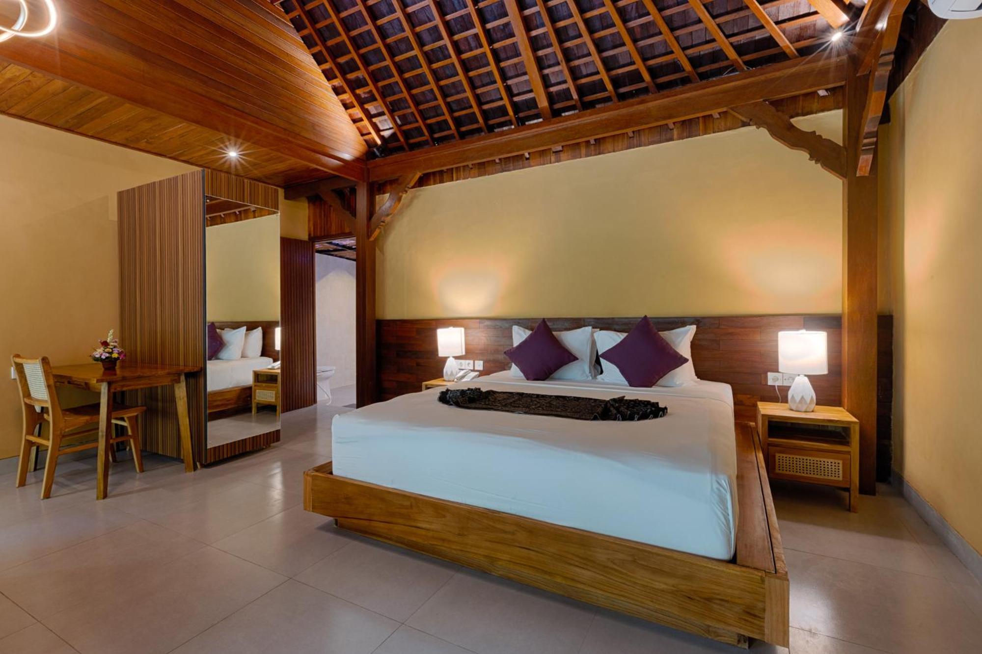 Premier One Bedroom Private Pool Villas