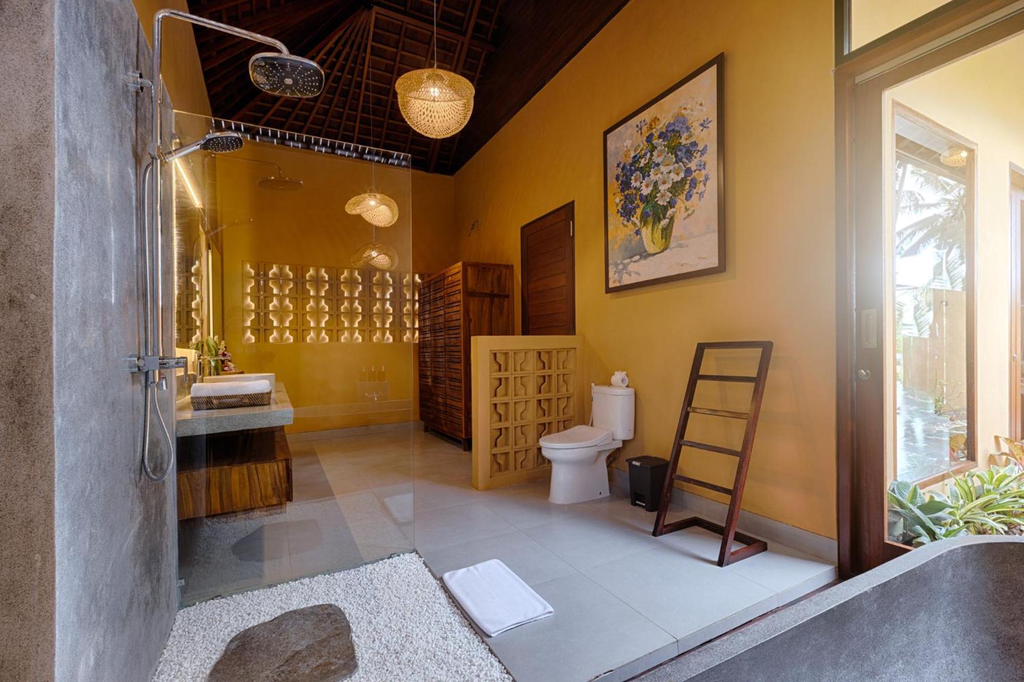 Premier One Bedroom Private Pool Villas